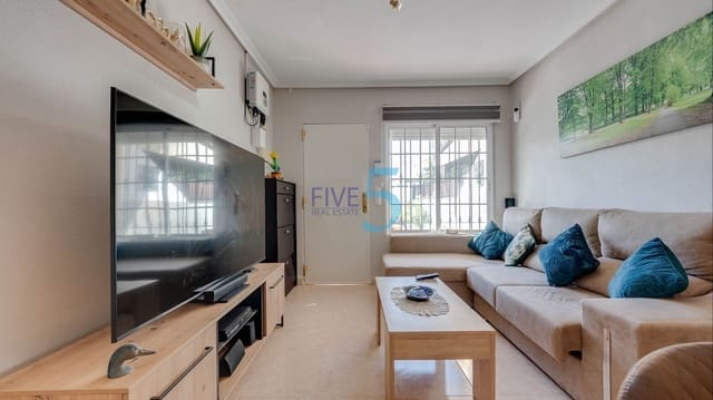 3 Zimmer Haus zu verkaufen in Pilar de la Horadada mit Garage - 259.950 € (Ref: 10097399)