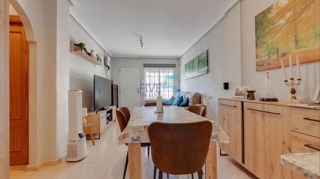 3 Zimmer Haus zu verkaufen in Pilar de la Horadada mit Garage - 259.950 € (Ref: 10097399)