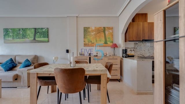 3 Zimmer Haus zu verkaufen in Pilar de la Horadada mit Garage - 259.950 € (Ref: 10097399)
