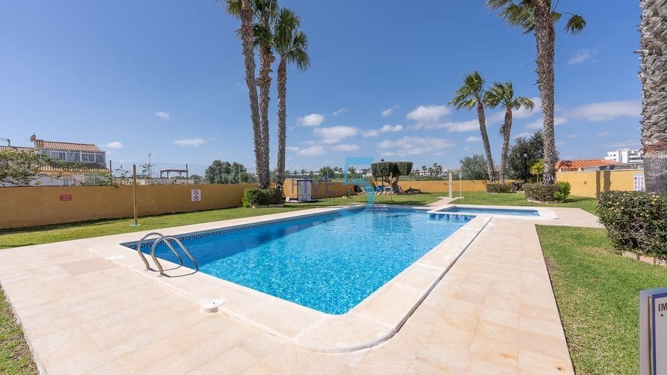 2 chambre Appartement à vendre à La Regia avec piscine garage - 195 000 € (Ref: 10097400)