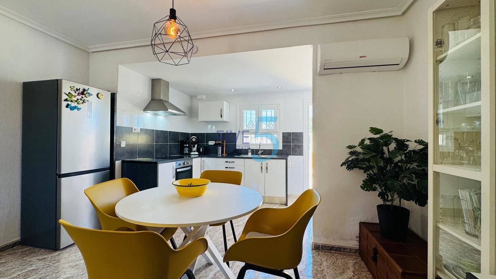 2 chambre Appartement à vendre à La Regia avec piscine garage - 195 000 € (Ref: 10097400)