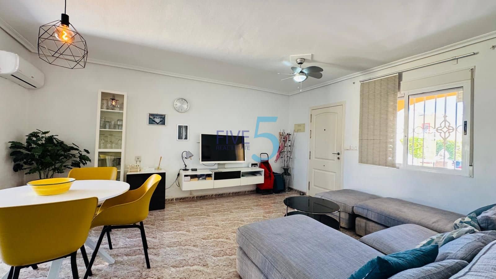 2 chambre Appartement à vendre à La Regia avec piscine garage - 195 000 € (Ref: 10097400)