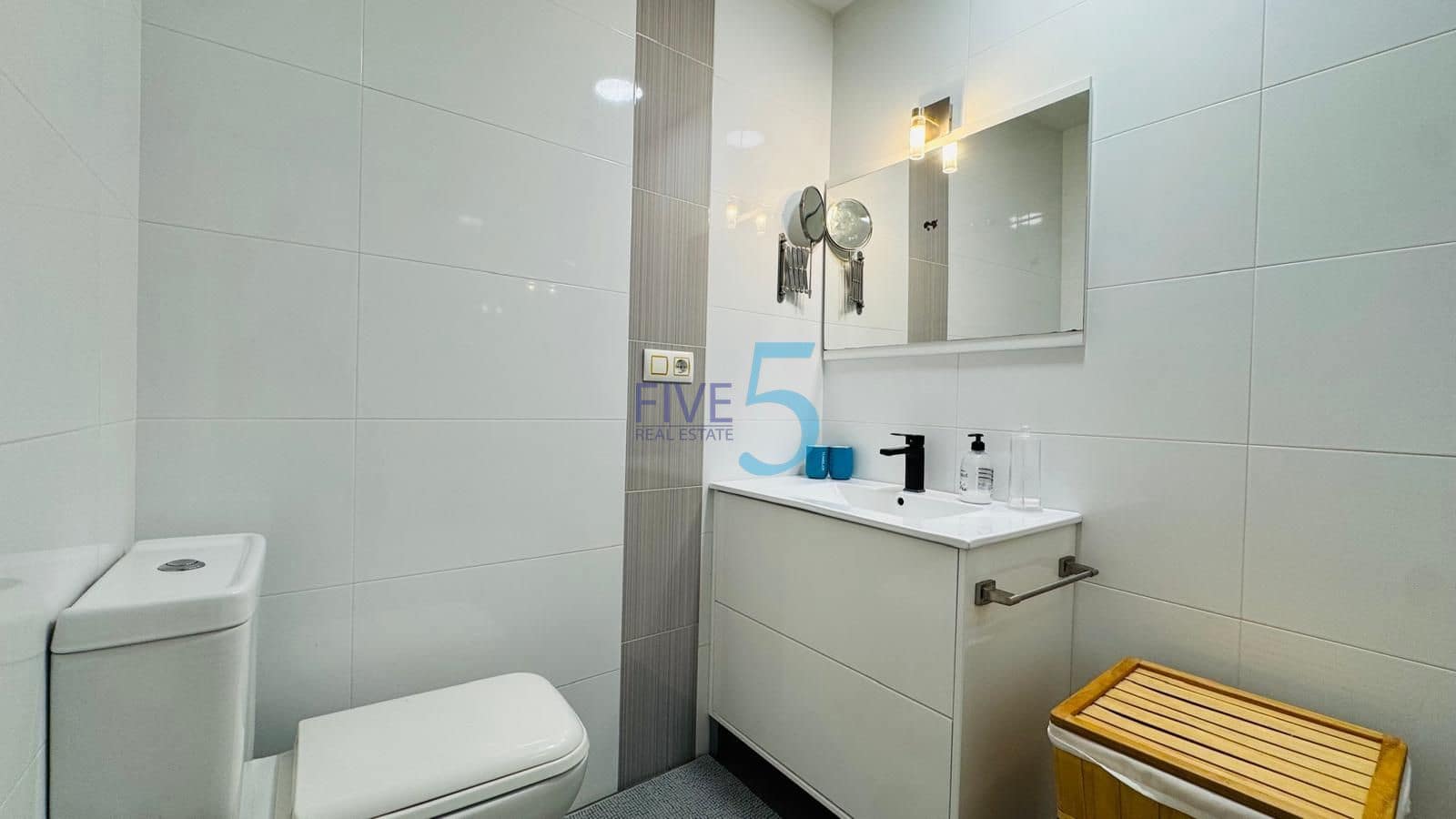2 chambre Appartement à vendre à La Regia avec piscine garage - 195 000 € (Ref: 10097400)