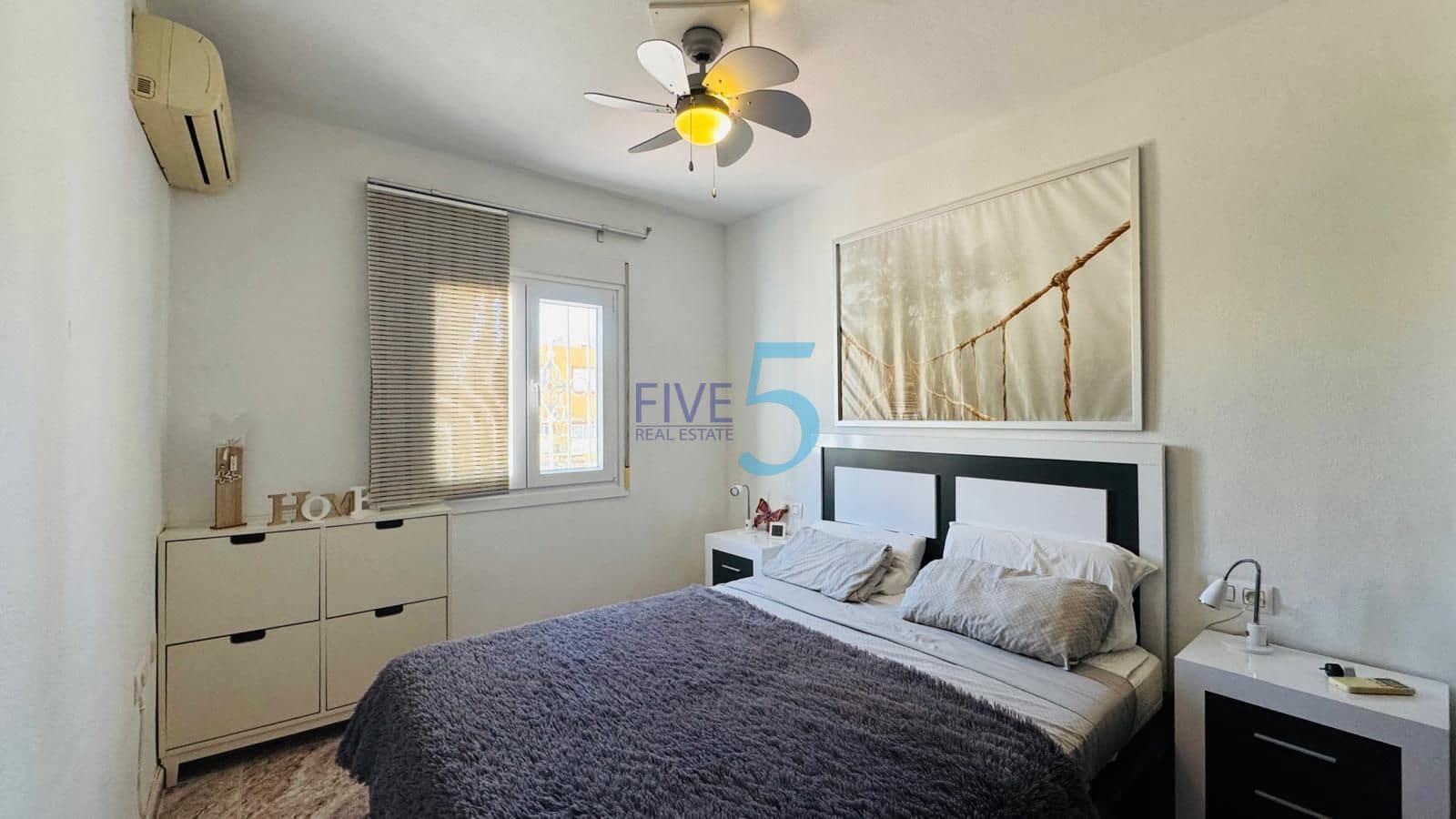 2 chambre Appartement à vendre à La Regia avec piscine garage - 195 000 € (Ref: 10097400)