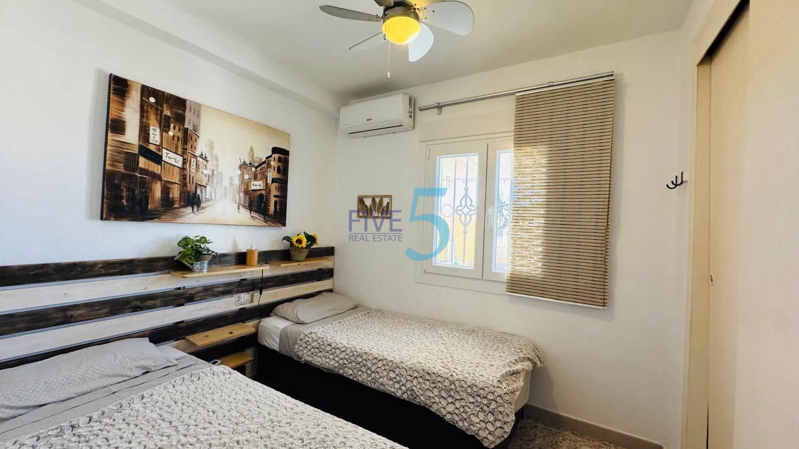 2 chambre Appartement à vendre à La Regia avec piscine garage - 195 000 € (Ref: 10097400)