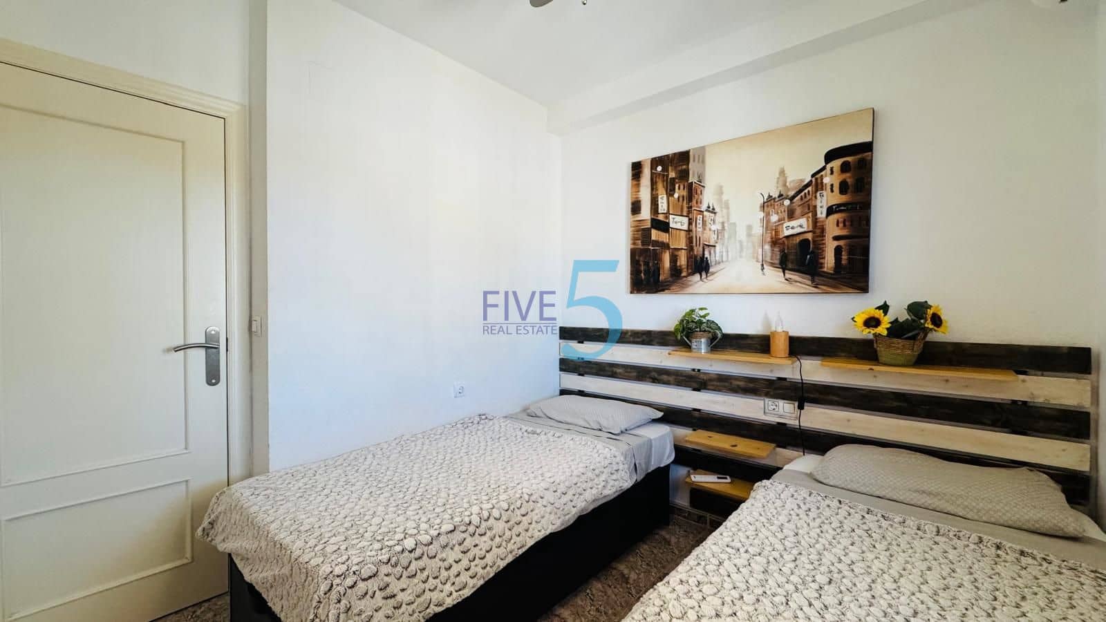 2 chambre Appartement à vendre à La Regia avec piscine garage - 195 000 € (Ref: 10097400)