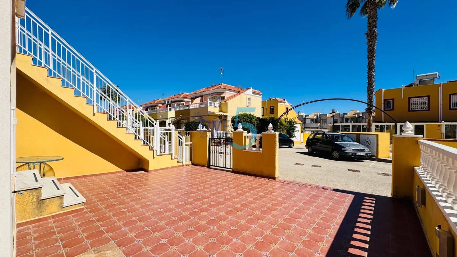 2 chambre Appartement à vendre à La Regia avec piscine garage - 195 000 € (Ref: 10097400)