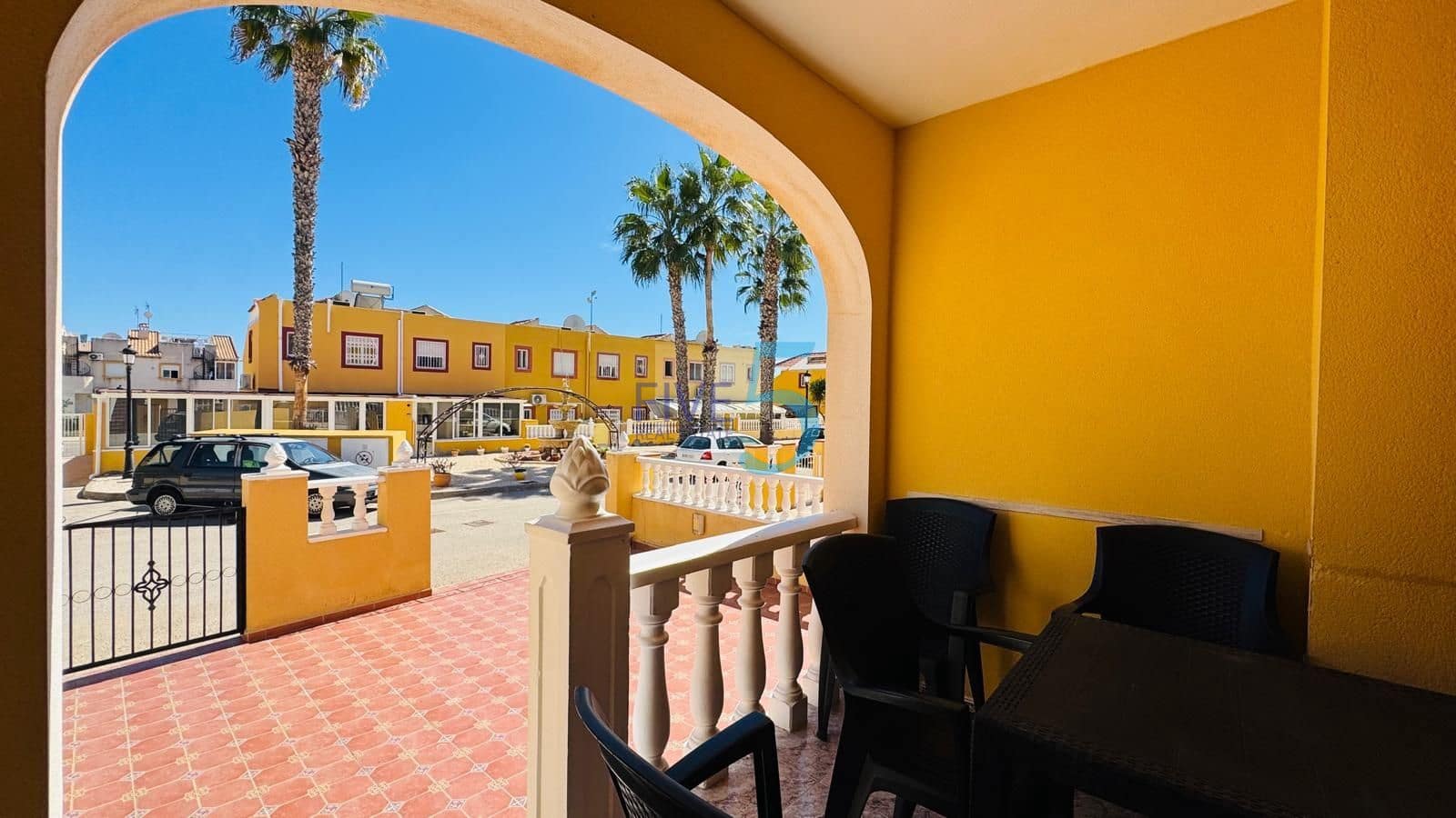 2 chambre Appartement à vendre à La Regia avec piscine garage - 195 000 € (Ref: 10097400)