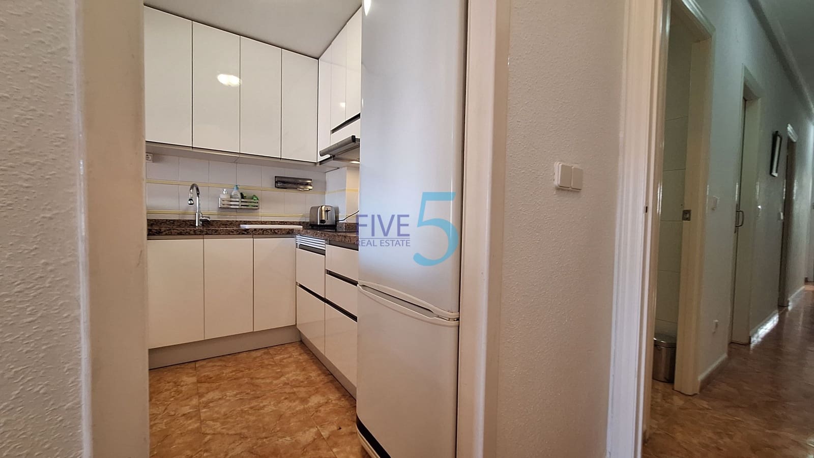2 makuuhuone Huoneisto myytävänä paikassa Torrevieja - 170 000 € (Ref: 10099034)