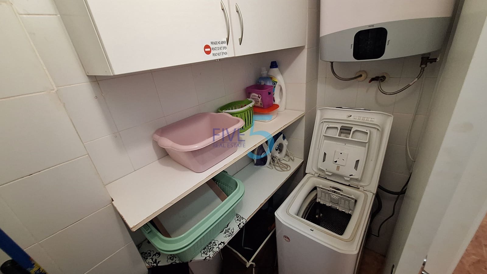 2 makuuhuone Huoneisto myytävänä paikassa Torrevieja - 170 000 € (Ref: 10099034)