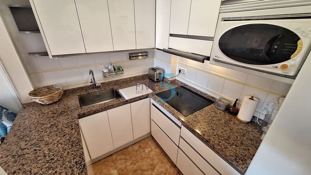 2 makuuhuone Huoneisto myytävänä paikassa Torrevieja - 170 000 € (Ref: 10099034)