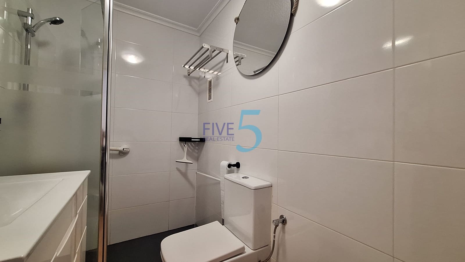 2 makuuhuone Huoneisto myytävänä paikassa Torrevieja - 170 000 € (Ref: 10099034)