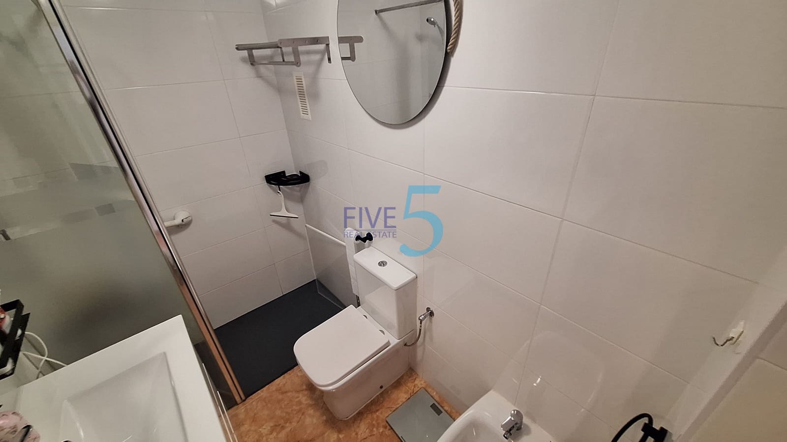 2 makuuhuone Huoneisto myytävänä paikassa Torrevieja - 170 000 € (Ref: 10099034)