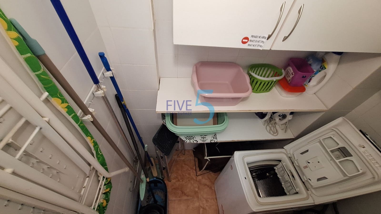 2 makuuhuone Huoneisto myytävänä paikassa Torrevieja - 170 000 € (Ref: 10099034)