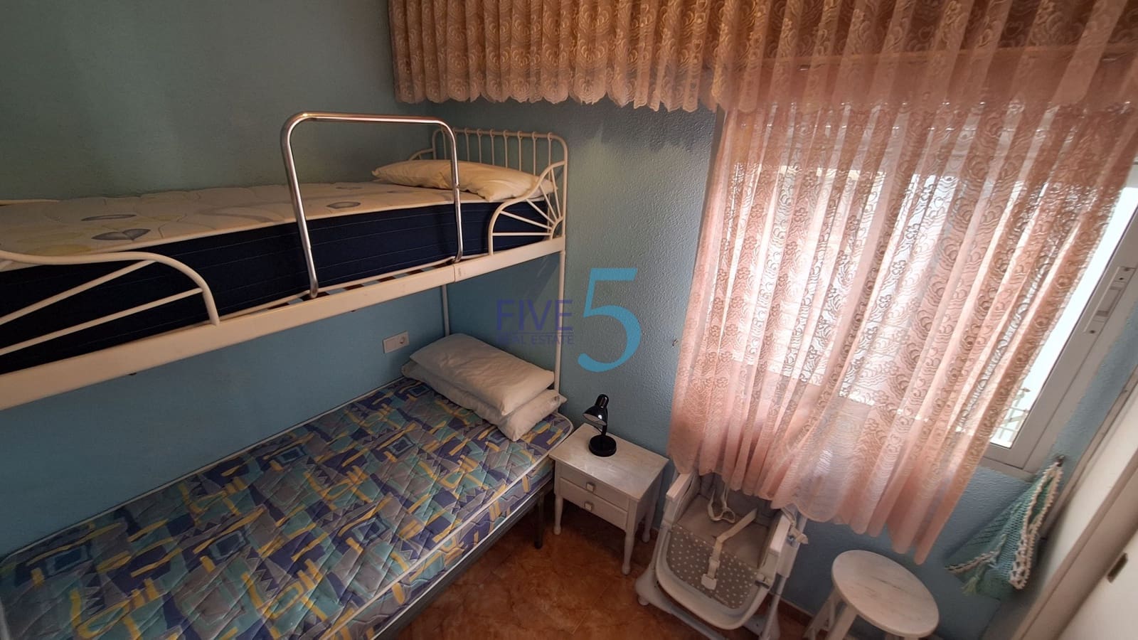 2 makuuhuone Huoneisto myytävänä paikassa Torrevieja - 170 000 € (Ref: 10099034)