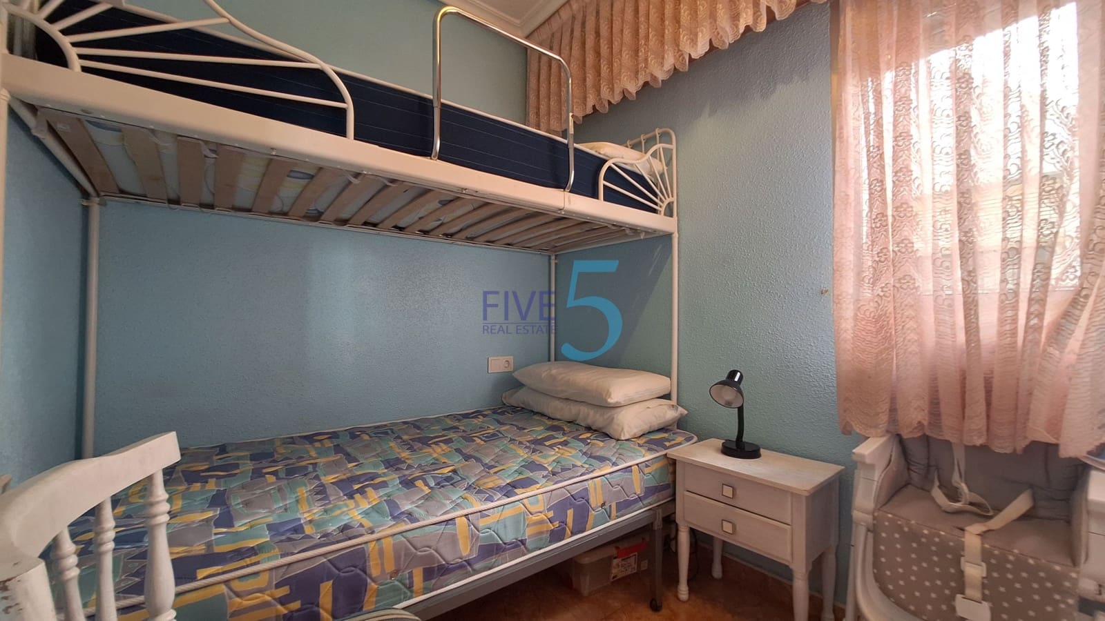 2 makuuhuone Huoneisto myytävänä paikassa Torrevieja - 170 000 € (Ref: 10099034)