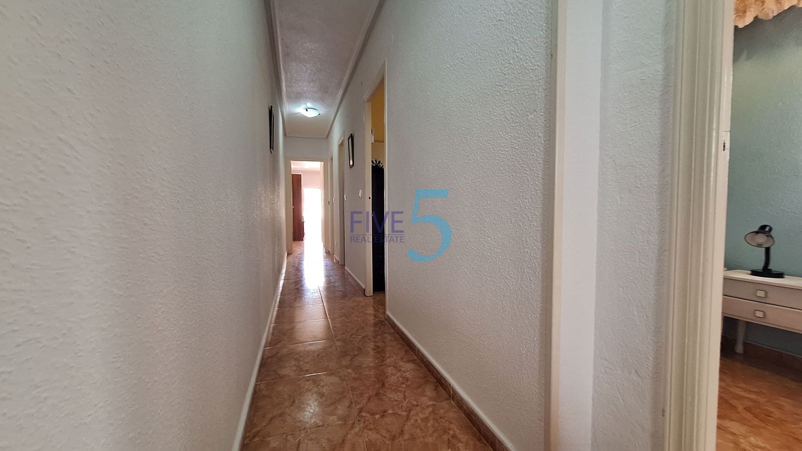 2 makuuhuone Huoneisto myytävänä paikassa Torrevieja - 170 000 € (Ref: 10099034)
