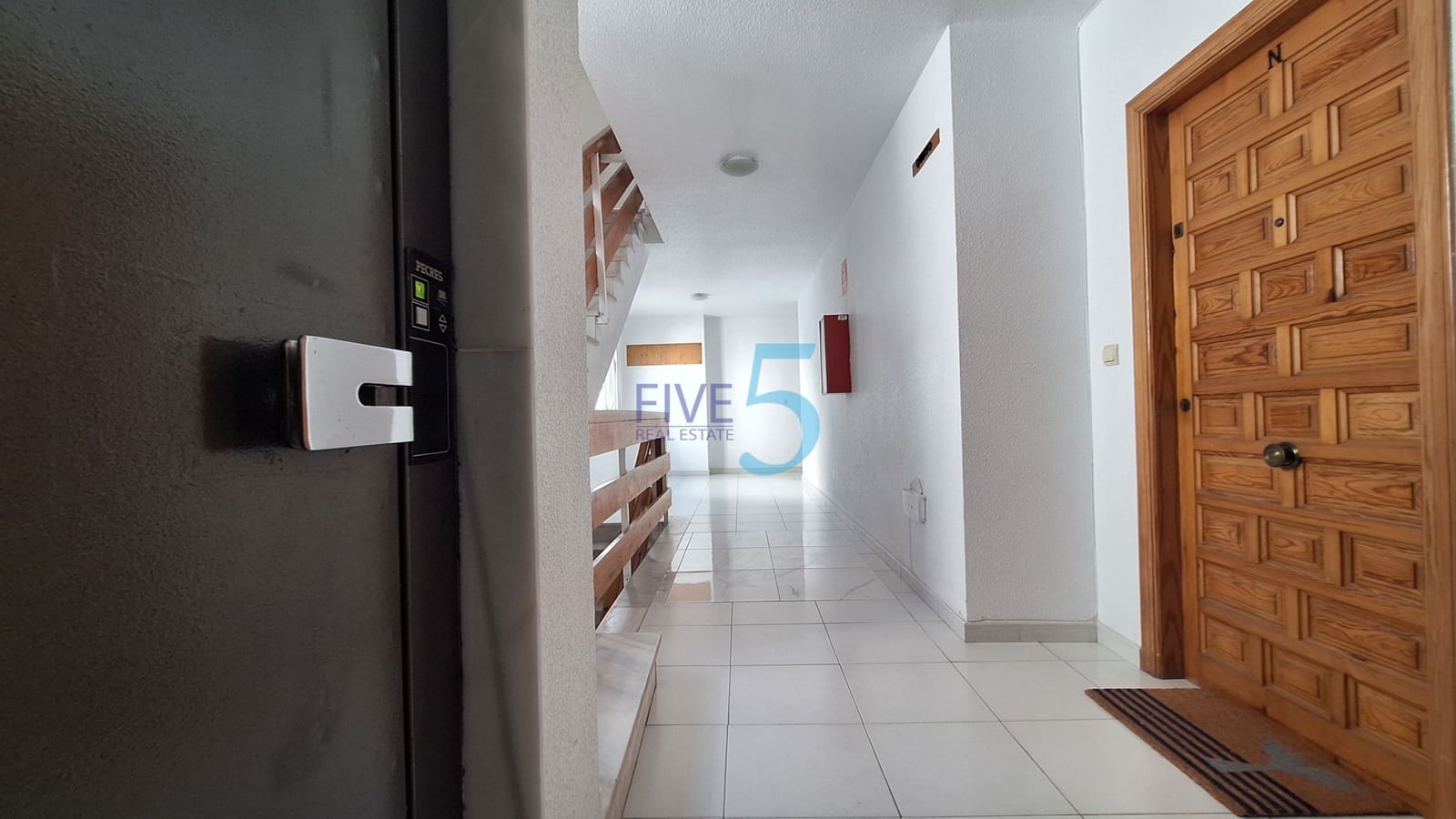 2 makuuhuone Huoneisto myytävänä paikassa Torrevieja - 170 000 € (Ref: 10099034)