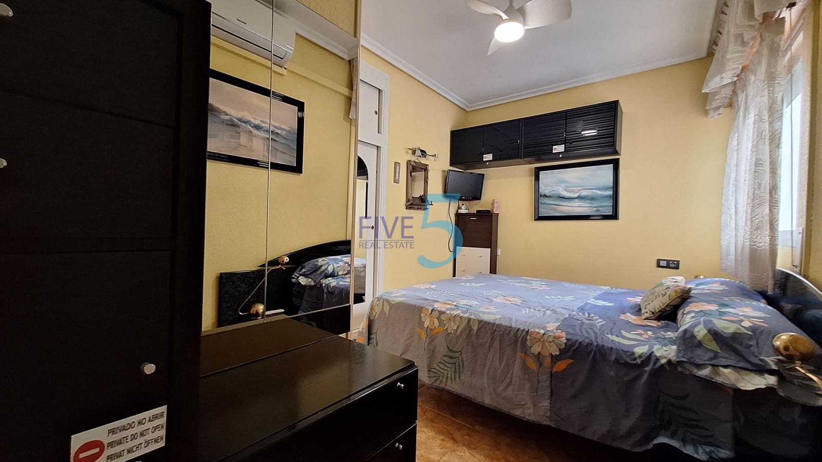 2 makuuhuone Huoneisto myytävänä paikassa Torrevieja - 170 000 € (Ref: 10099034)