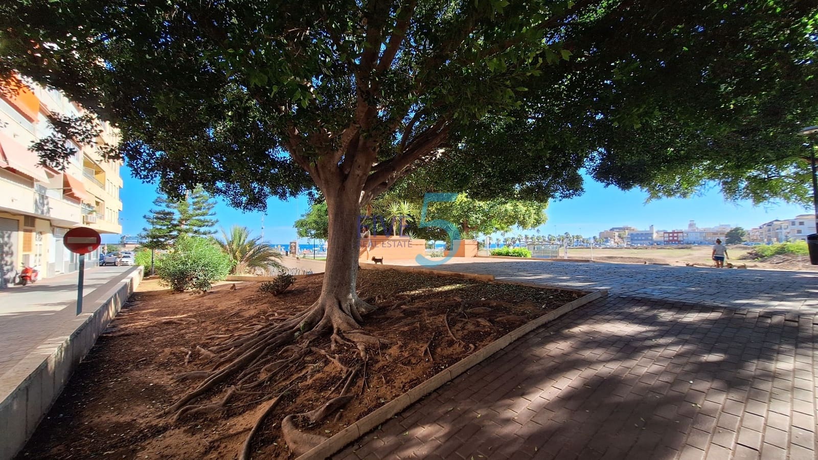 2 makuuhuone Huoneisto myytävänä paikassa Torrevieja - 170 000 € (Ref: 10099034)