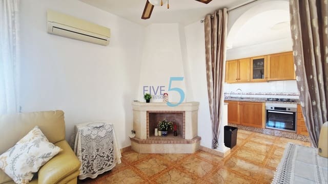2 soverom Leilighet til salgs i Villamartin, Orihuela med svømmebasseng garasje - € 169 999 (Ref: 10099035)