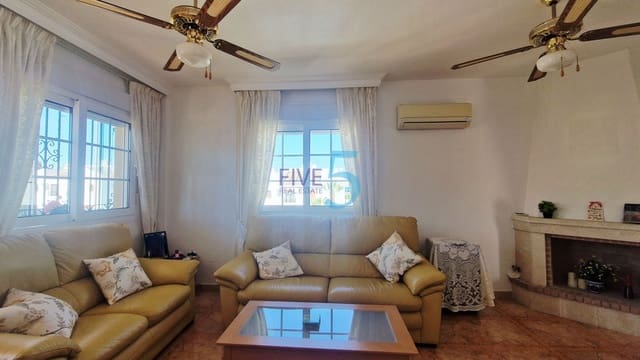 2 soverom Leilighet til salgs i Villamartin, Orihuela med svømmebasseng garasje - € 169 999 (Ref: 10099035)