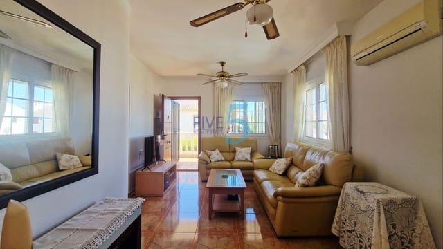 2 soverom Leilighet til salgs i Villamartin, Orihuela med svømmebasseng garasje - € 169 999 (Ref: 10099035)
