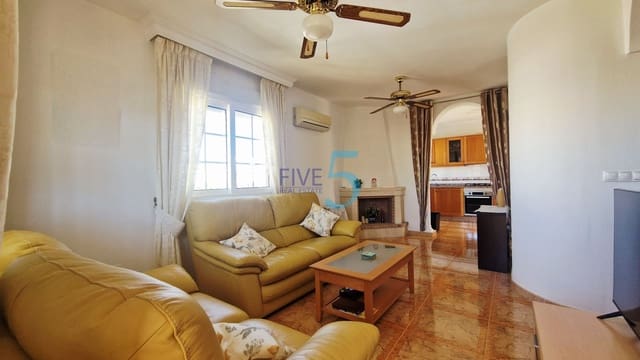 2 soverom Leilighet til salgs i Villamartin, Orihuela med svømmebasseng garasje - € 169 999 (Ref: 10099035)
