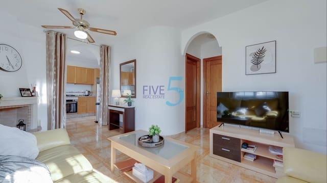 2 soveværelse Lejlighed til salg i Villamartin, Orihuela med swimmingpool garage - € 169.999 (Ref: 10099035)