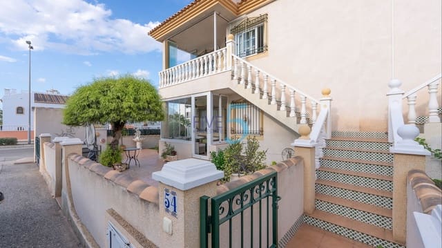 2 soveværelse Lejlighed til salg i Villamartin, Orihuela med swimmingpool garage - € 169.999 (Ref: 10099035)