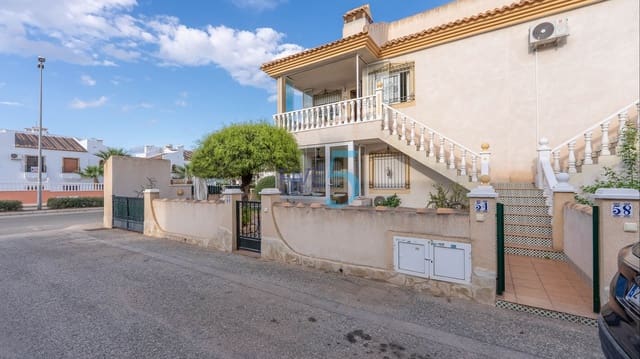 2 soveværelse Lejlighed til salg i Villamartin, Orihuela med swimmingpool garage - € 169.999 (Ref: 10099035)