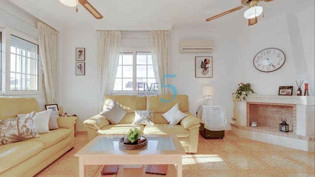 2 soveværelse Lejlighed til salg i Villamartin, Orihuela med swimmingpool garage - € 169.999 (Ref: 10099035)
