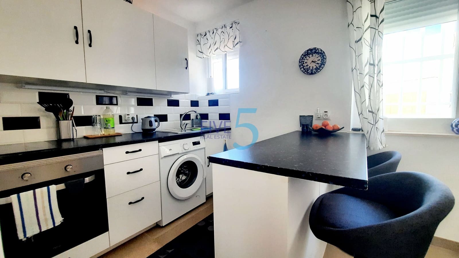 2 sypialnia Apartament na sprzedaż w Los Urrutias - 110 000 € (Ref: 10099036)