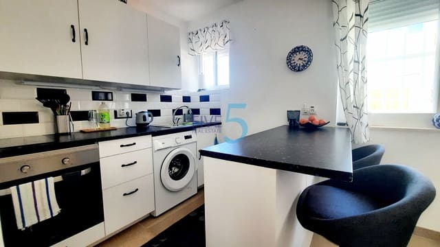 2 slaapkamer Appartement te koop in Los Urrutias, Cartagena - € 110.000 (Ref: 10099036)