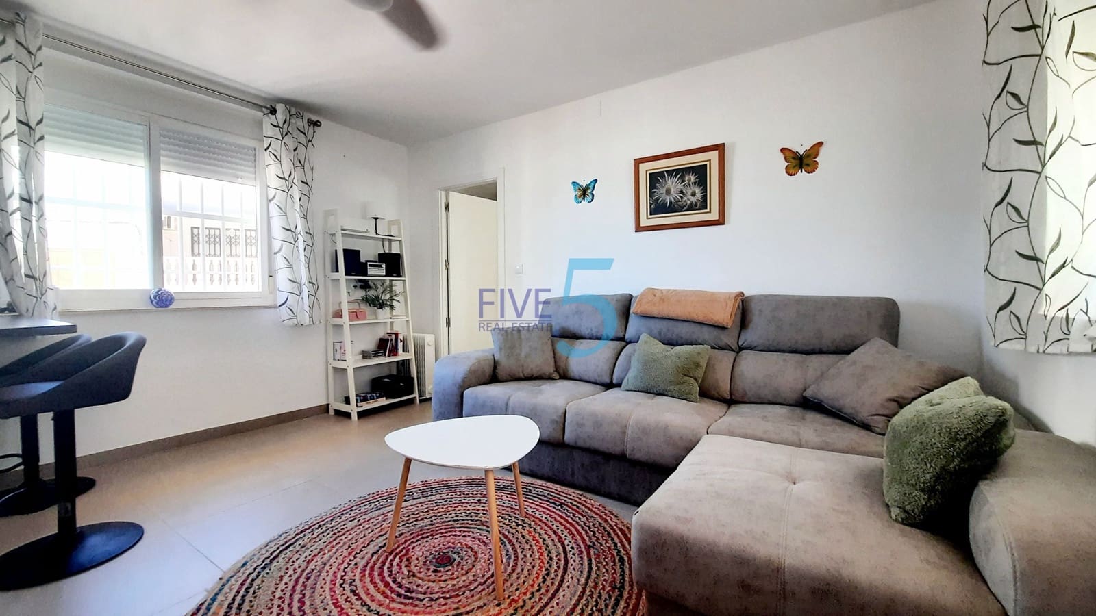 2 sypialnia Apartament na sprzedaż w Los Urrutias - 110 000 € (Ref: 10099036)