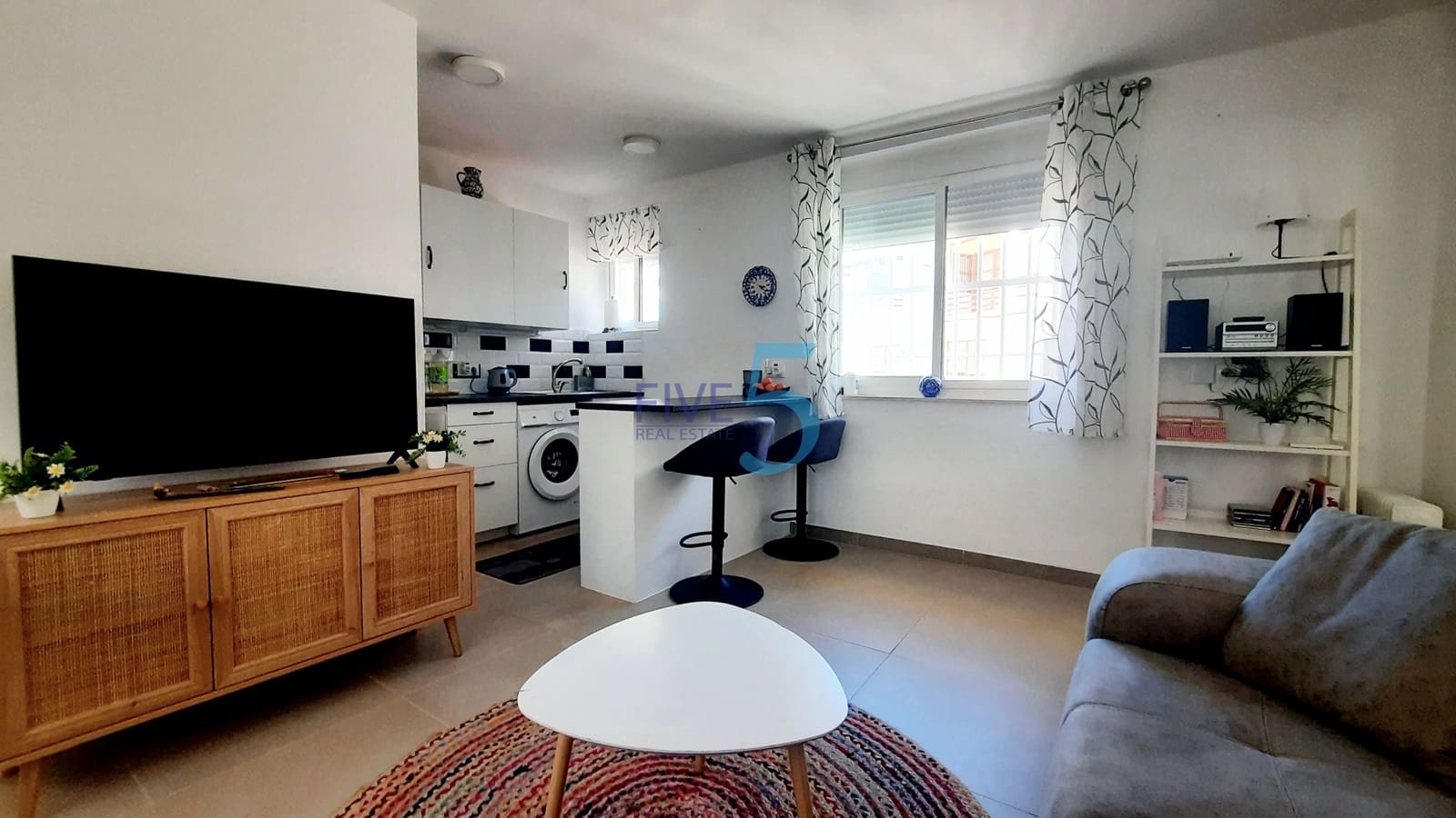 2 sypialnia Apartament na sprzedaż w Los Urrutias - 110 000 € (Ref: 10099036)