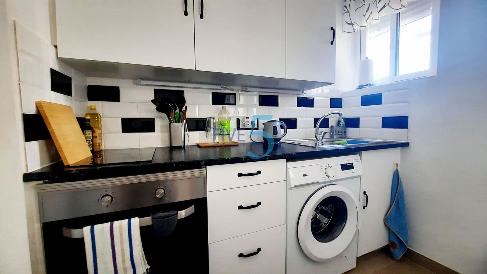 2 sypialnia Apartament na sprzedaż w Los Urrutias - 110 000 € (Ref: 10099036)