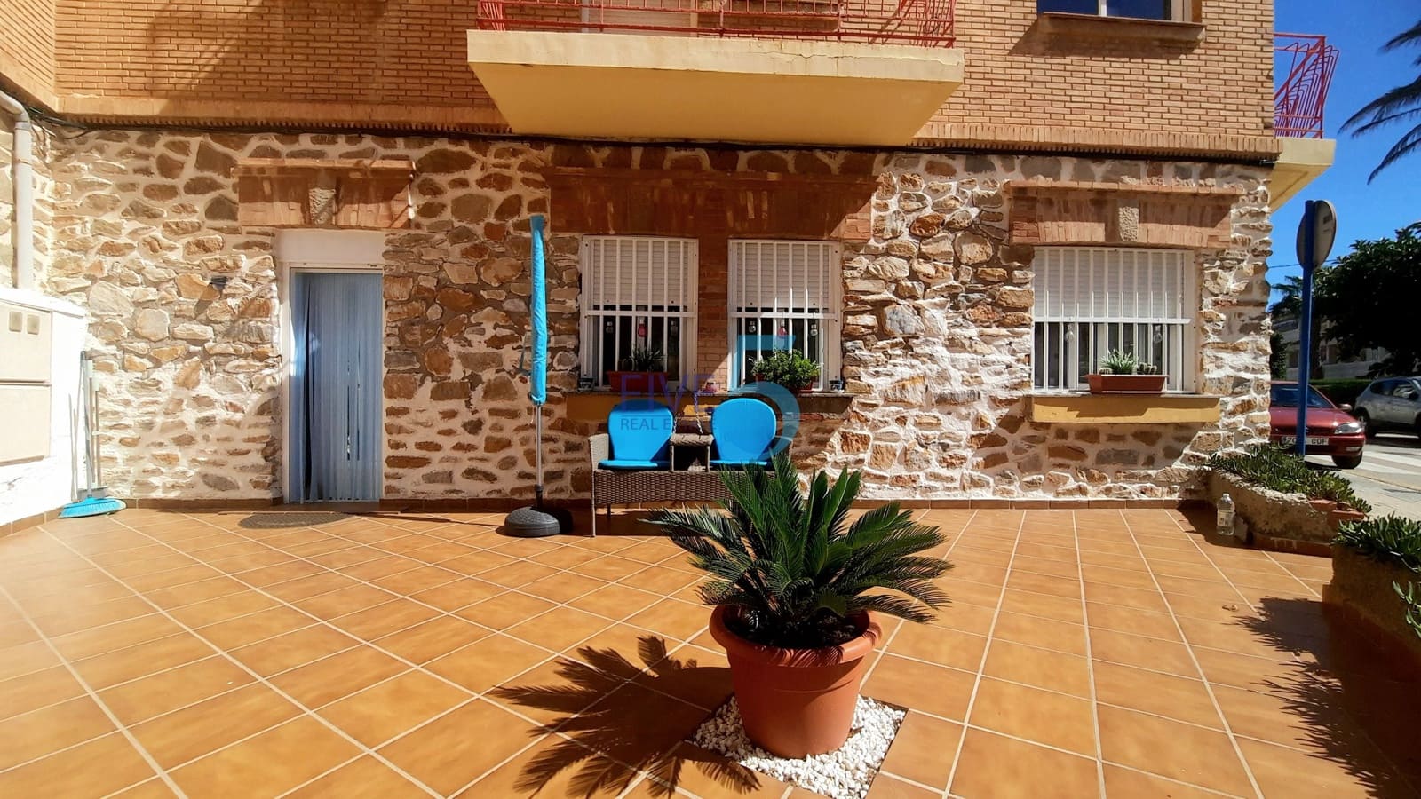 2 sypialnia Apartament na sprzedaż w Los Urrutias - 110 000 € (Ref: 10099036)