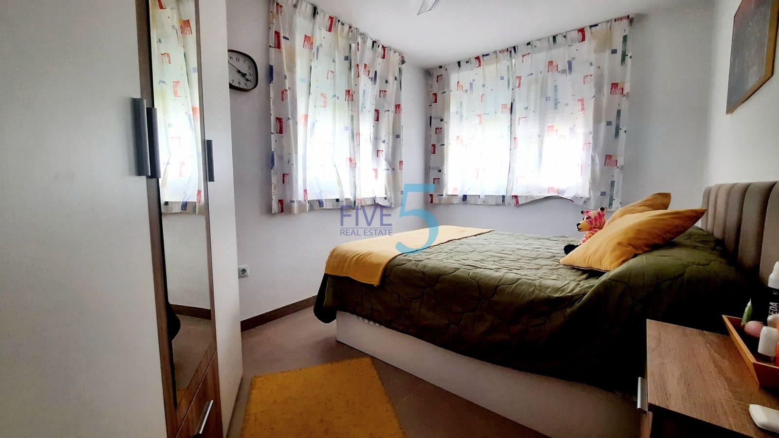 2 sypialnia Apartament na sprzedaż w Los Urrutias - 110 000 € (Ref: 10099036)