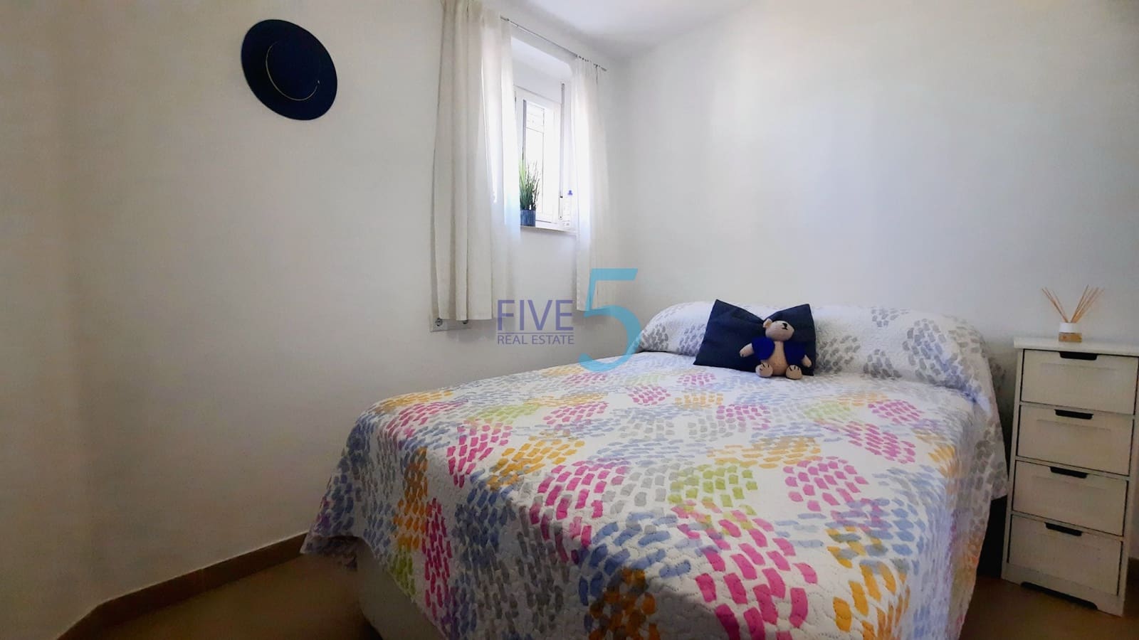 2 sypialnia Apartament na sprzedaż w Los Urrutias - 110 000 € (Ref: 10099036)