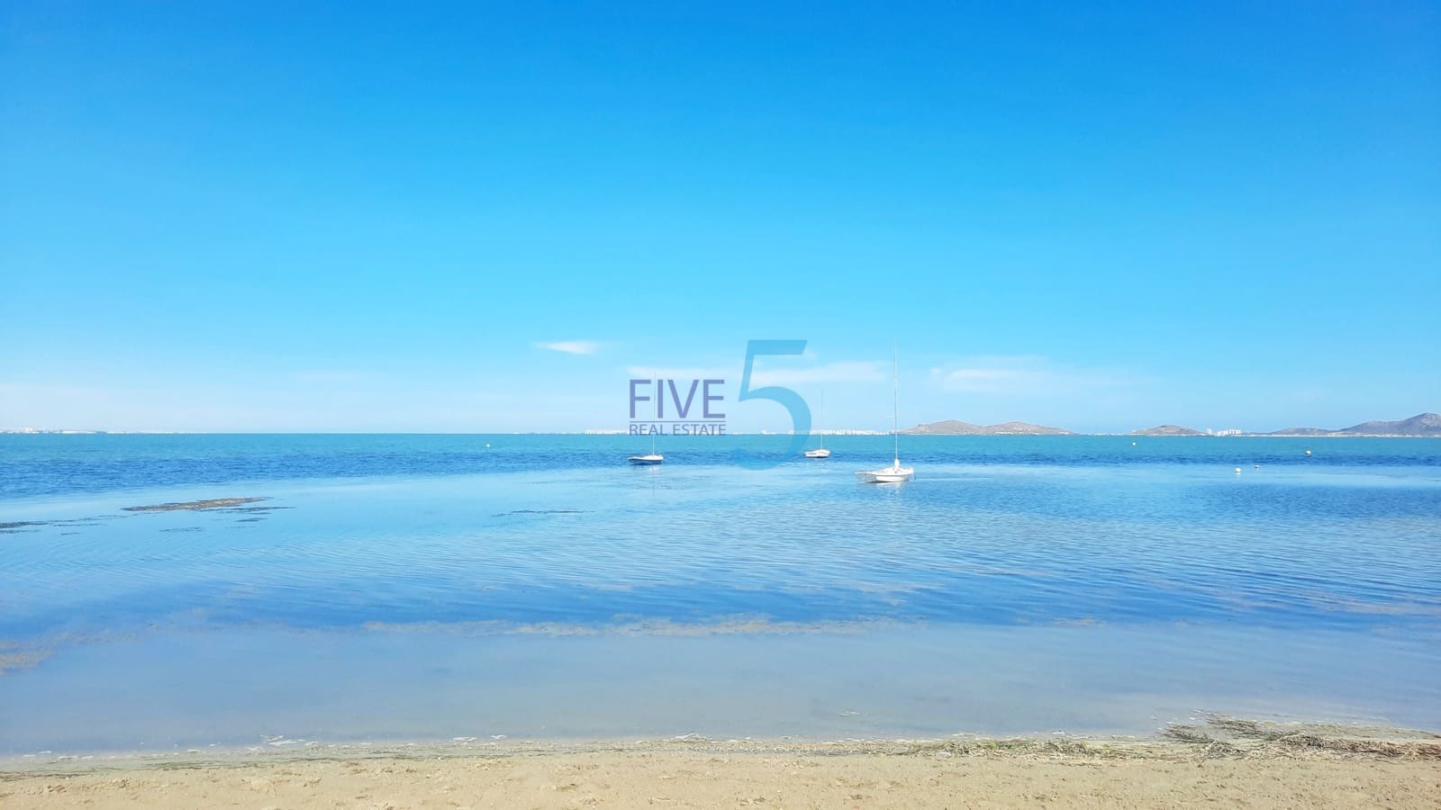 2 sypialnia Apartament na sprzedaż w Los Urrutias - 110 000 € (Ref: 10099036)