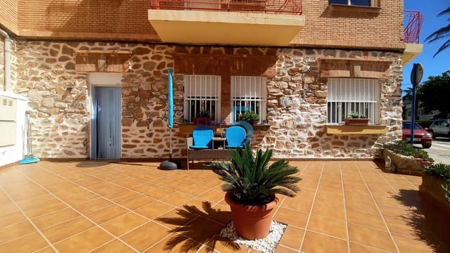 2 slaapkamer Appartement te koop in Los Urrutias, Cartagena - € 110.000 (Ref: 10099036)