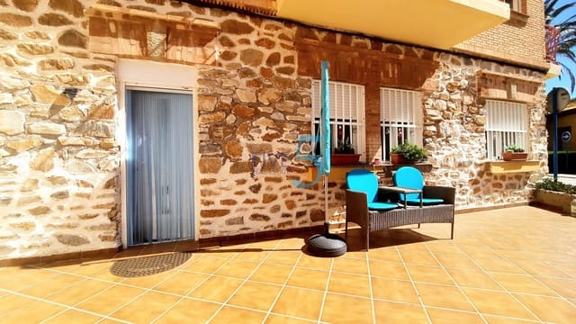 2 slaapkamer Appartement te koop in Los Urrutias, Cartagena - € 110.000 (Ref: 10099036)
