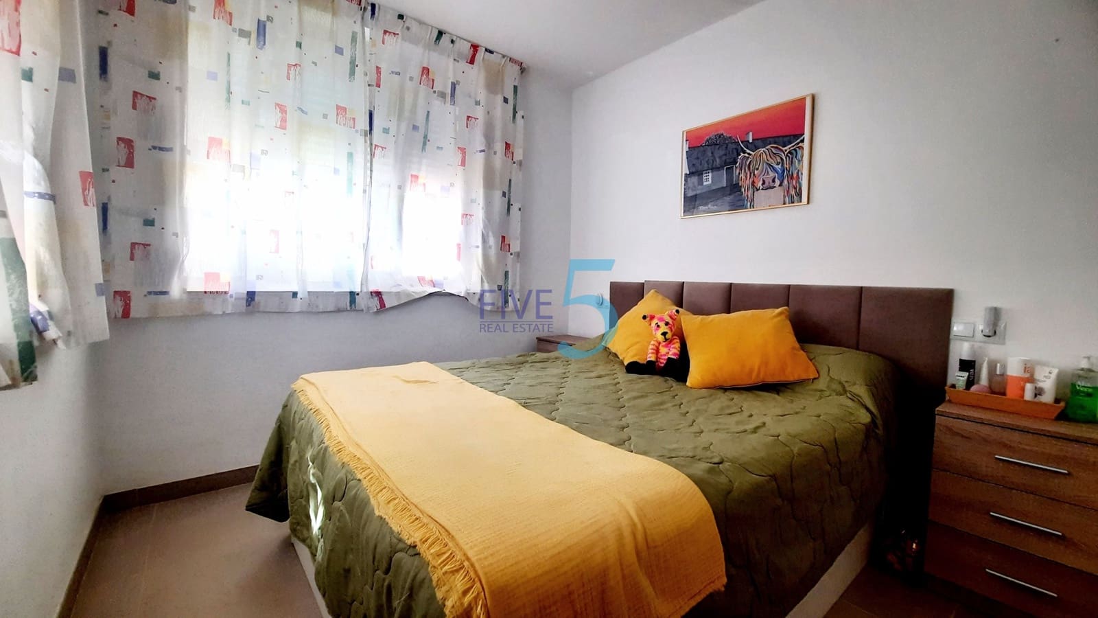 2 sypialnia Apartament na sprzedaż w Los Urrutias - 110 000 € (Ref: 10099036)