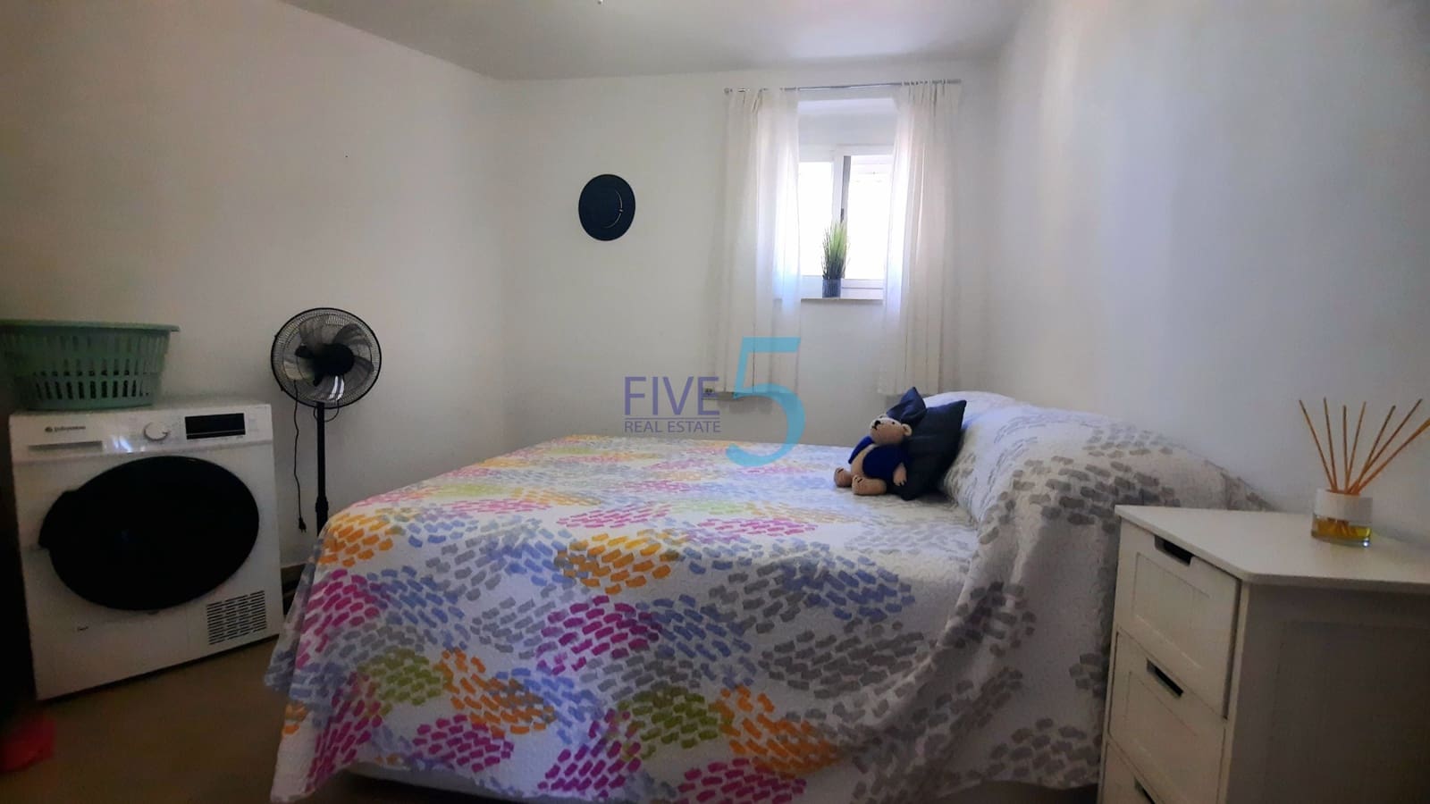 2 sypialnia Apartament na sprzedaż w Los Urrutias - 110 000 € (Ref: 10099036)
