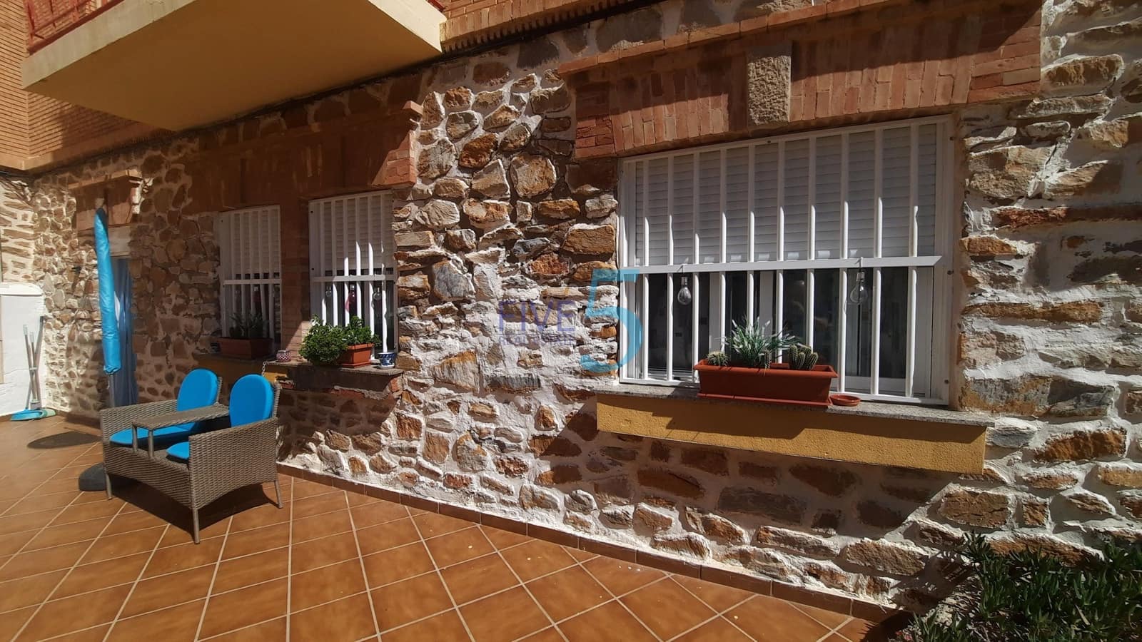 2 sypialnia Apartament na sprzedaż w Los Urrutias - 110 000 € (Ref: 10099036)