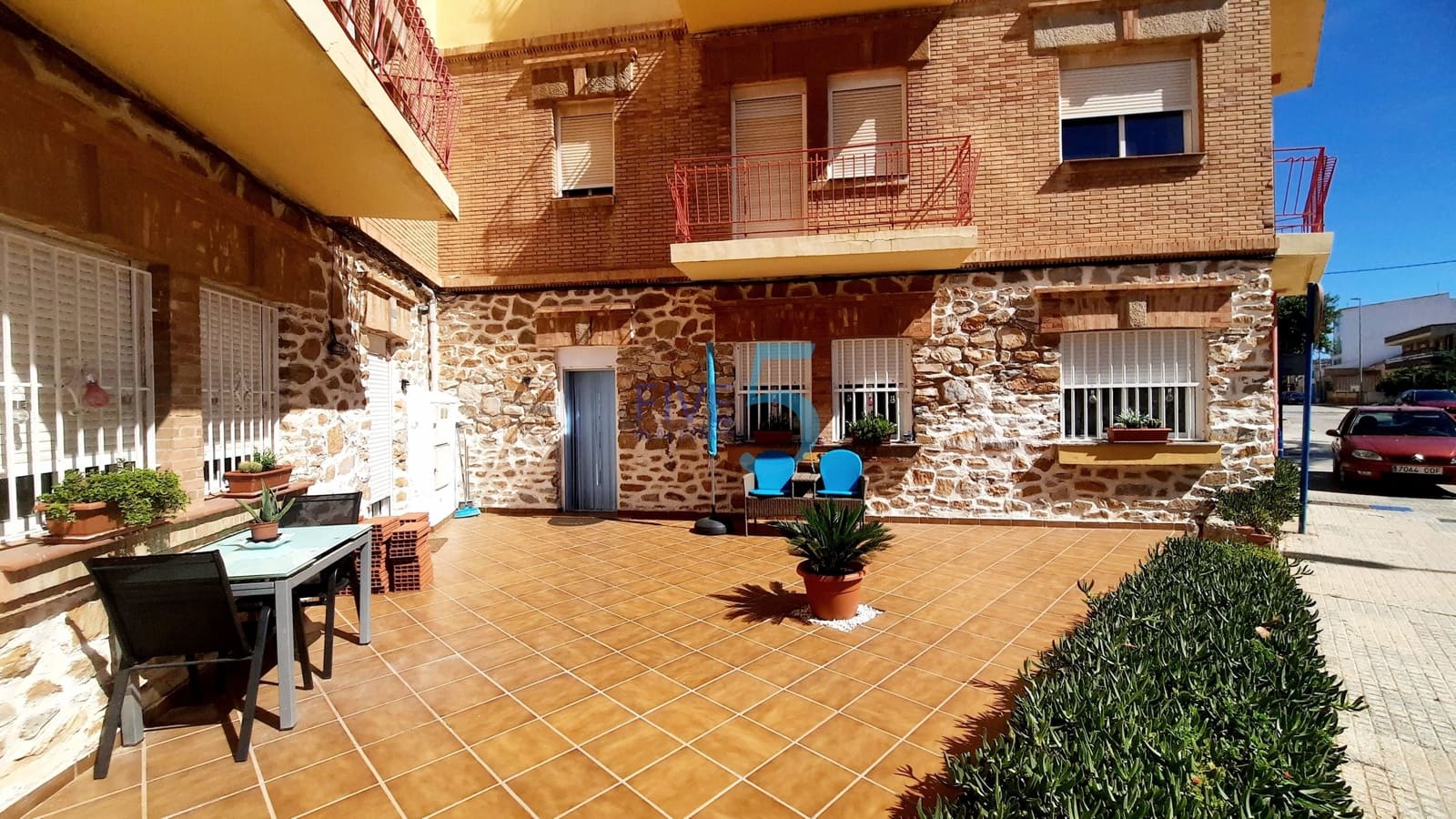 2 sypialnia Apartament na sprzedaż w Los Urrutias - 110 000 € (Ref: 10099036)