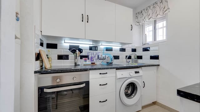 2 Zimmer Apartment zu verkaufen in Los Urrutias, Cartagena - 110.000 € (Ref: 10099036)