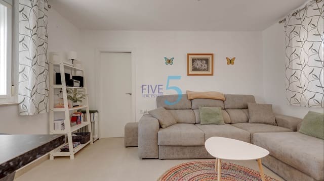 2 Zimmer Apartment zu verkaufen in Los Urrutias, Cartagena - 110.000 € (Ref: 10099036)
