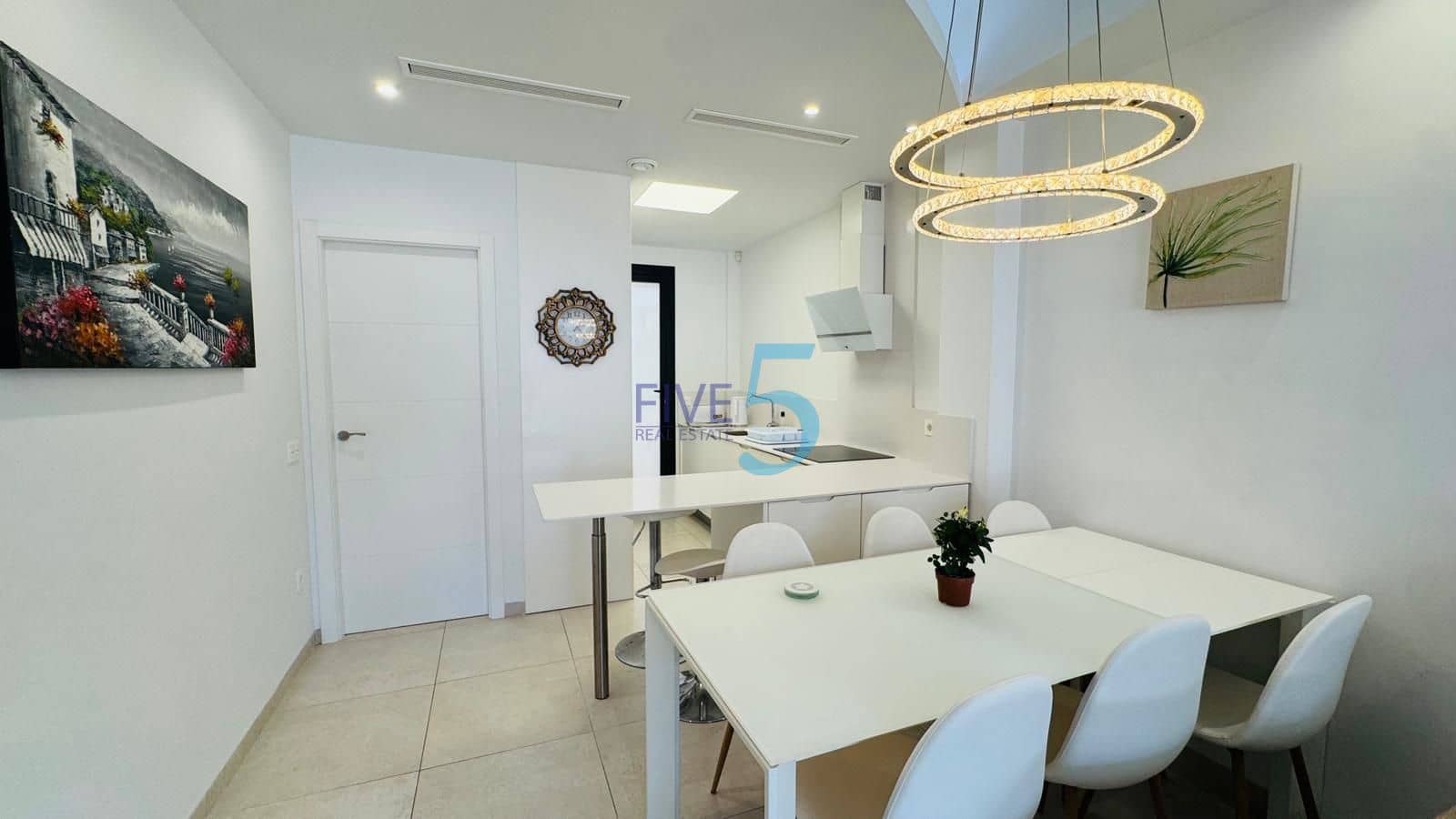 3 sovrum Hus till salu i Villamartin med pool - 324 900 € (Ref: 10099513)
